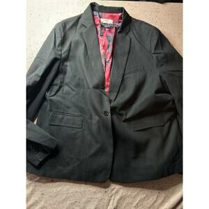 Funwear Nightmare on Elm Street Freddy Krueger Blazer Lined 24" Flat